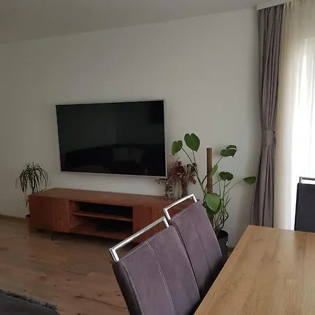 Sonnige 3 Zimmer Ferienwohnung Sun Mountain Rechberghausen Extérieur photo
