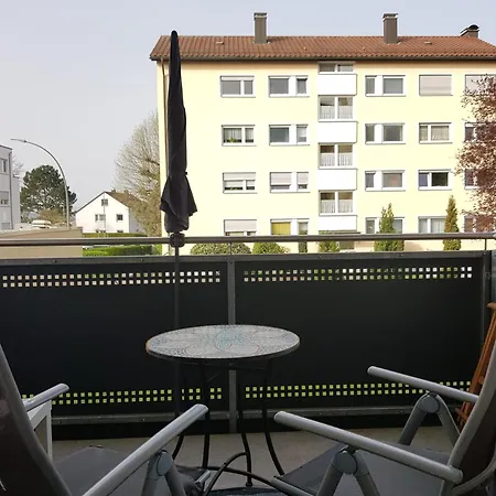 Sonnige 3 Zimmer Ferienwohnung Sun Mountain Rechberghausen Extérieur photo