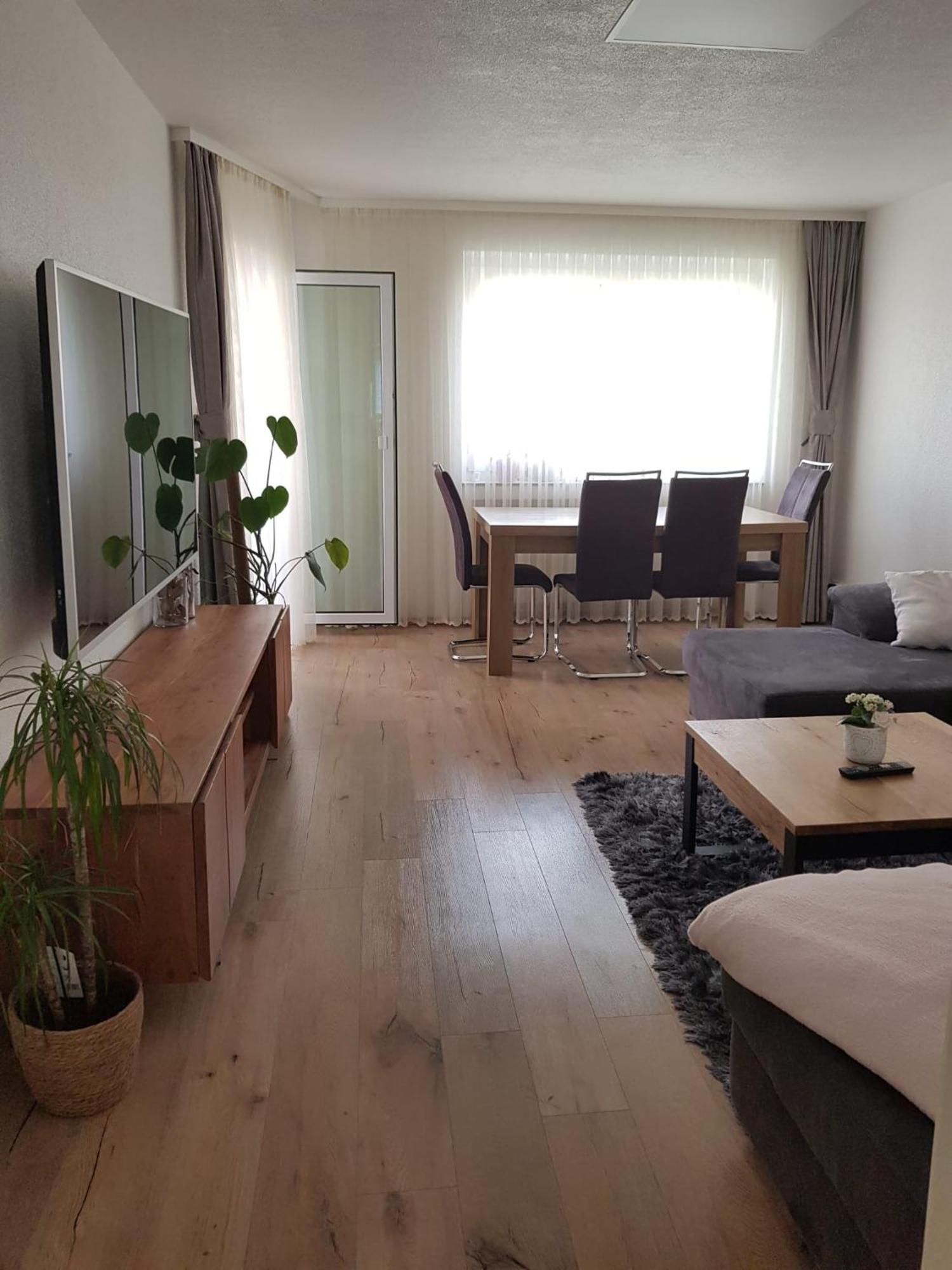 Appartement Sonnige 3 Sun Mountain *