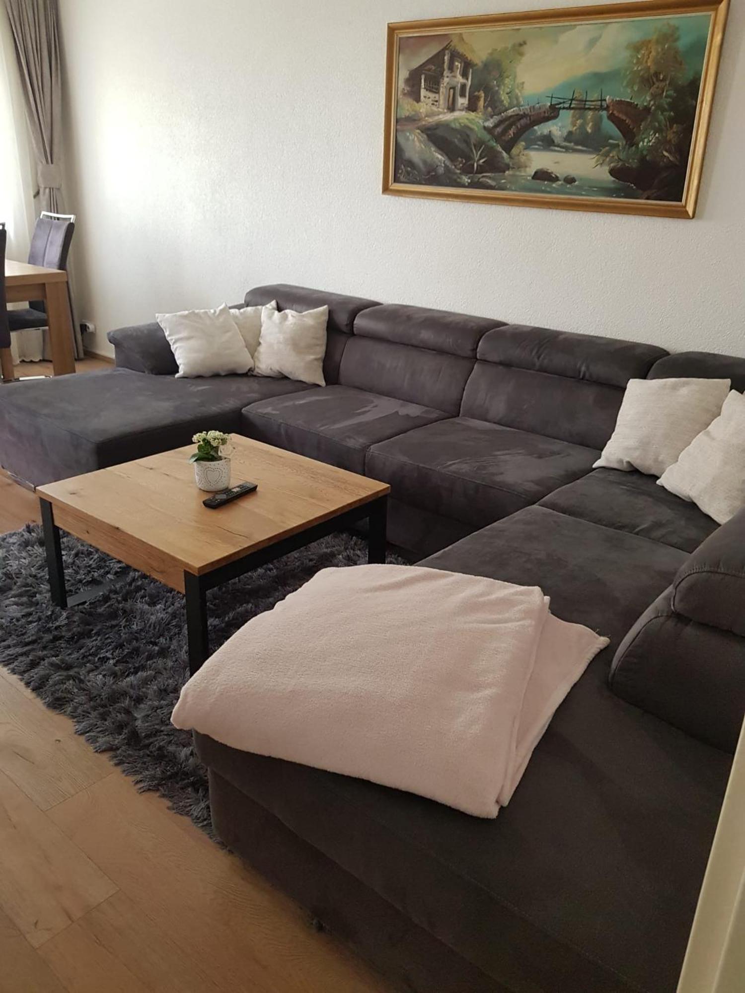 Appartement Sonnige 3 Sun Mountain