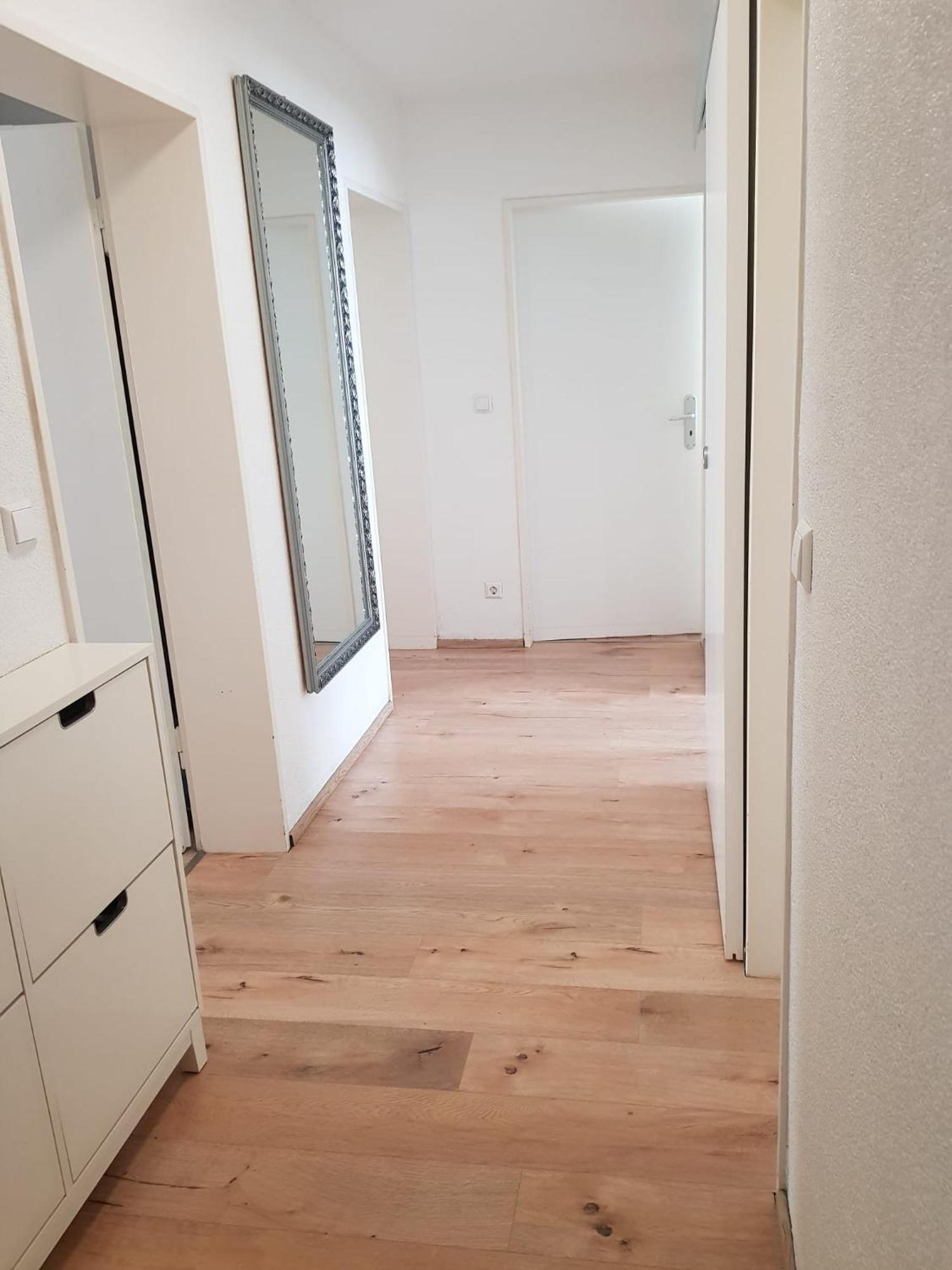 Appartement Sonnige 3 Sun Mountain