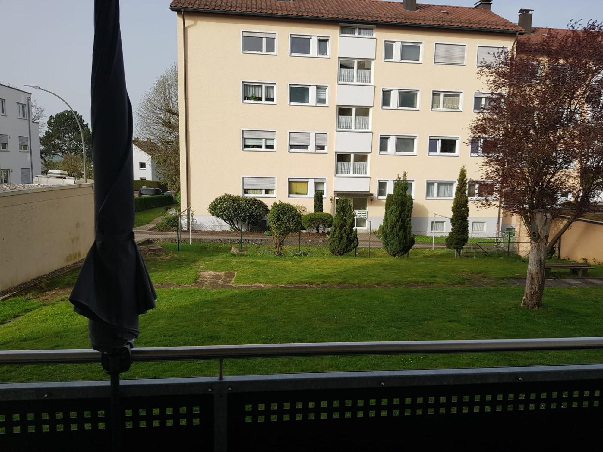 Apartment Sonnige 3 Sun Mountain