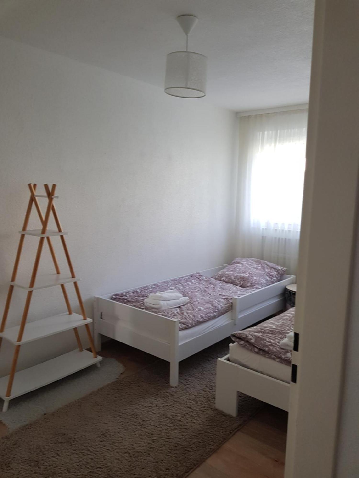 Sonnige 3 Sun Mountain Appartement