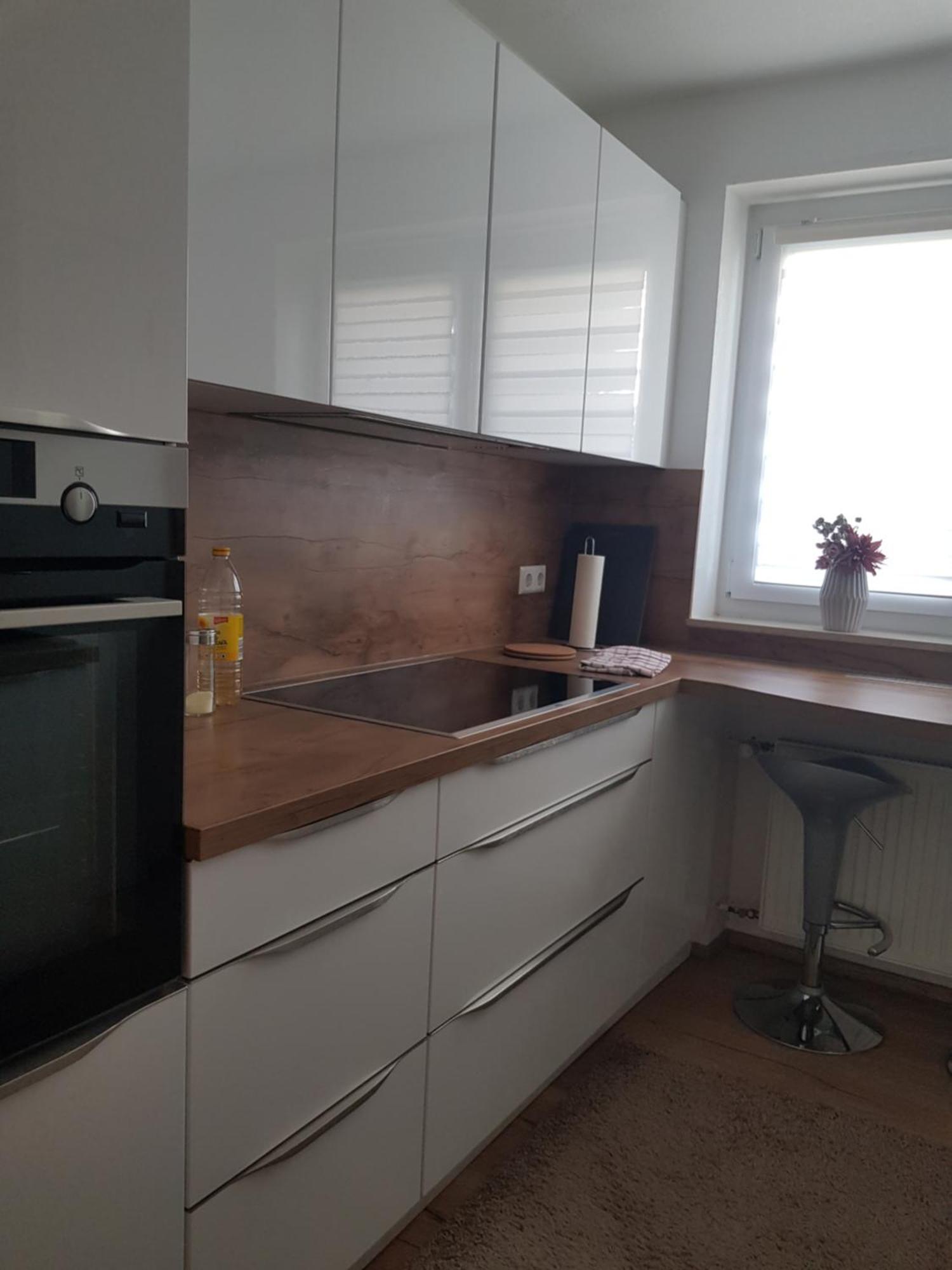 Apartment Sonnige 3 Sun Mountain *