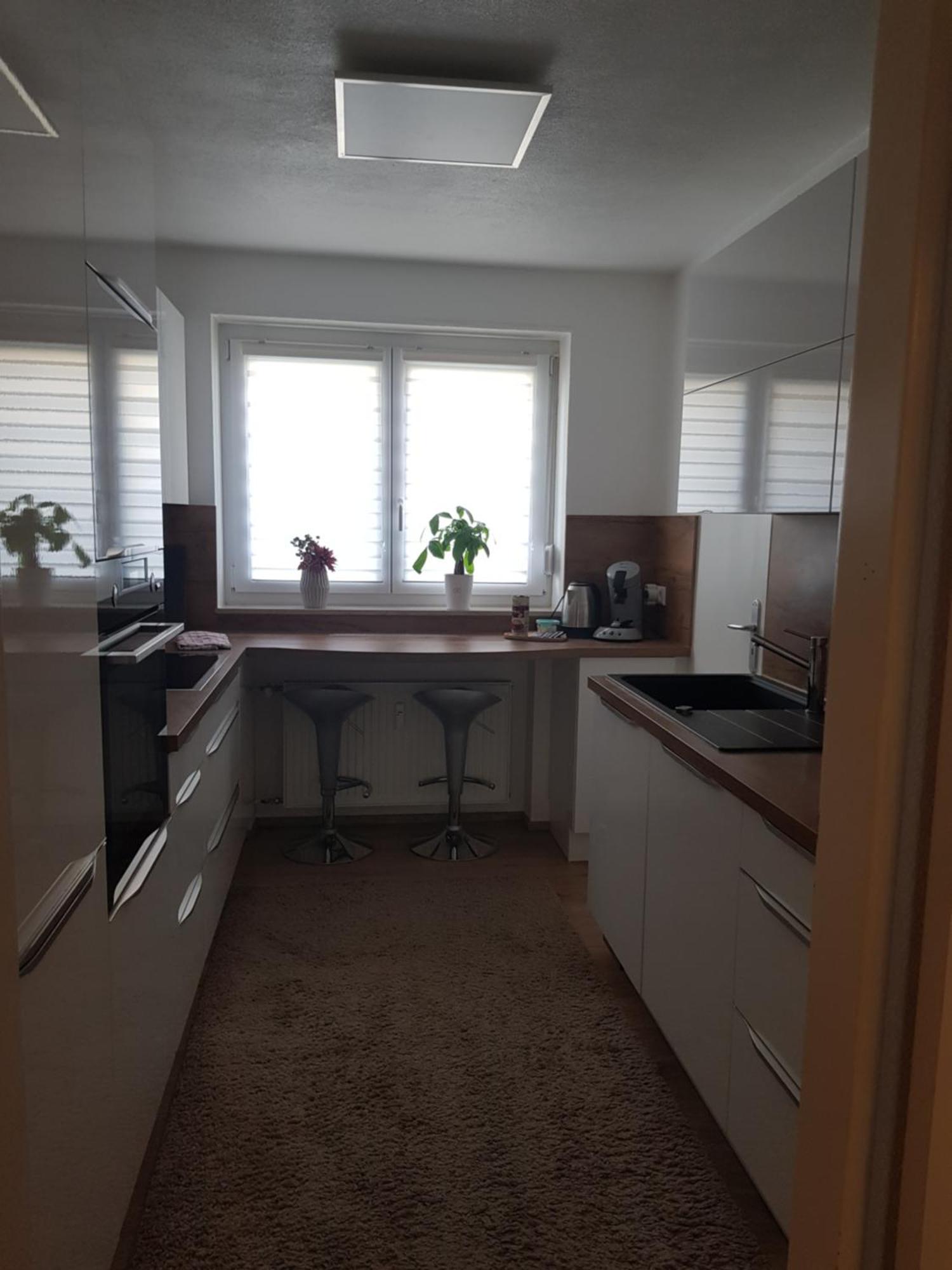 Apartment Sonnige 3 Sun Mountain Rechberghausen