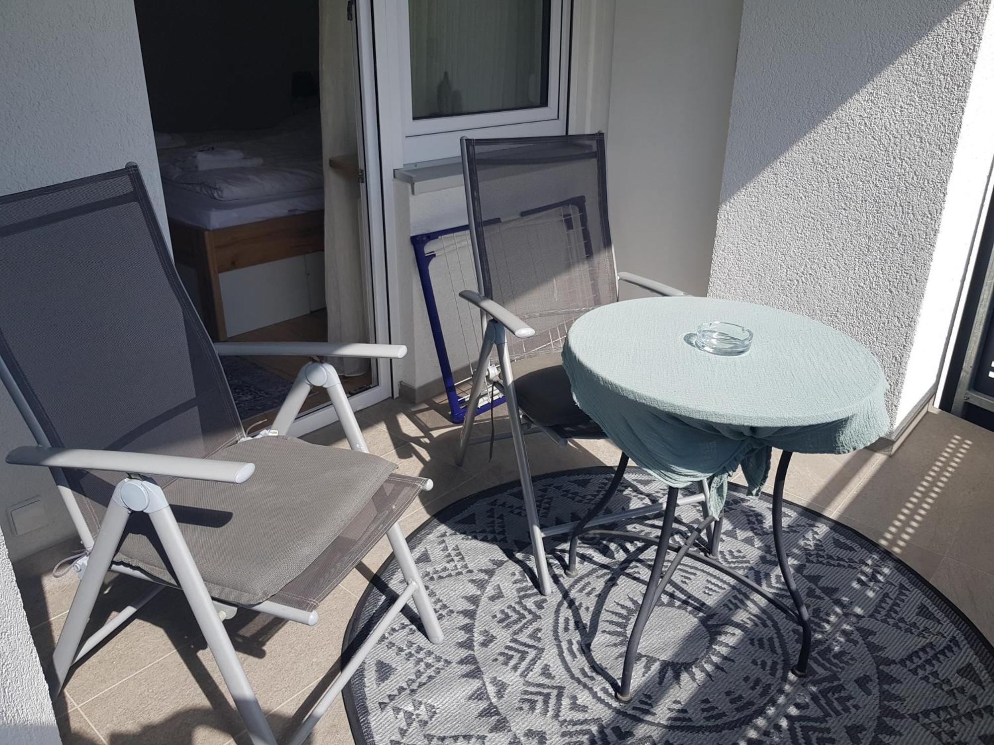 Apartment Sonnige 3 Sun Mountain